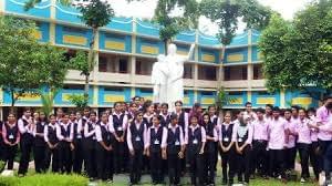 Don Bosco College Kottayam College Ambience photo 6